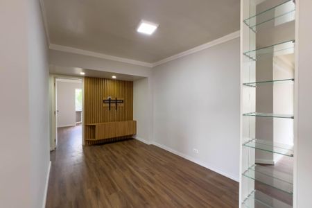 Apartamento à venda com 90m², 3 quartos e 2 vagasSala