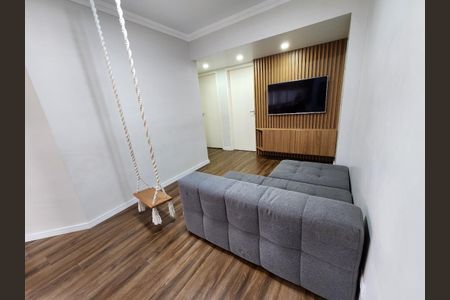 Apartamento à venda com 90m², 3 quartos e 2 vagas
