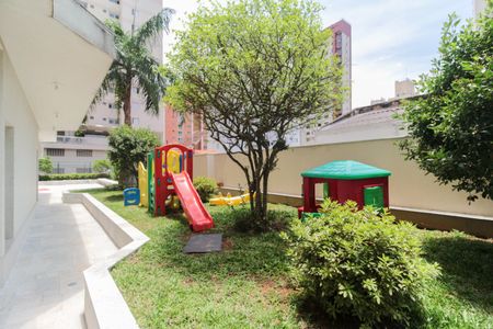 Apartamento à venda com 90m², 3 quartos e 2 vagasÁrea comum