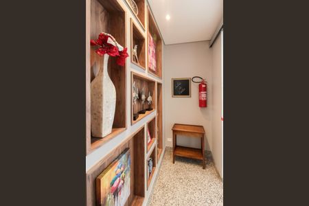 Apartamento à venda com 90m², 3 quartos e 2 vagasÁrea comum