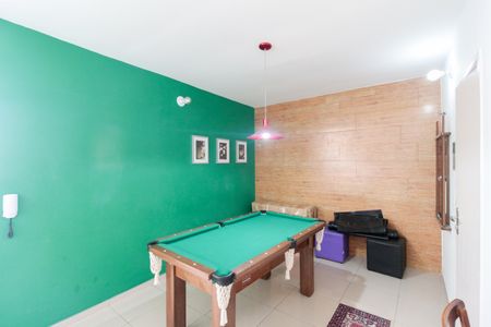 Apartamento à venda com 90m², 3 quartos e 2 vagasÁrea comum