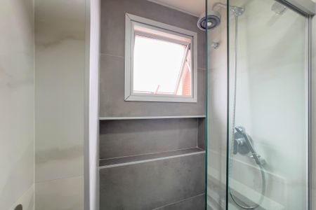 Apartamento à venda com 90m², 3 quartos e 2 vagasBanheiro