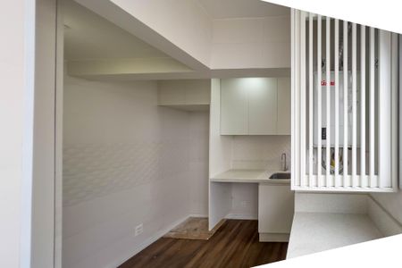 Apartamento à venda com 90m², 3 quartos e 2 vagasCozinha e Área de Serviço