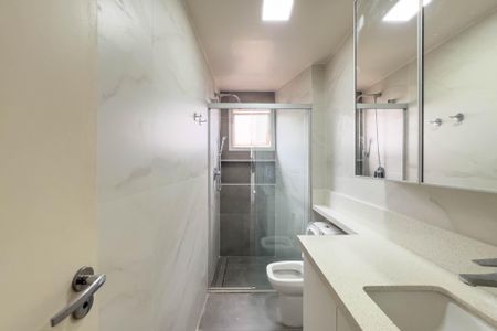 Apartamento à venda com 90m², 3 quartos e 2 vagasBanheiro Suíte