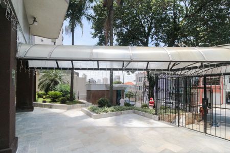 Apartamento à venda com 90m², 3 quartos e 2 vagasÁrea comum