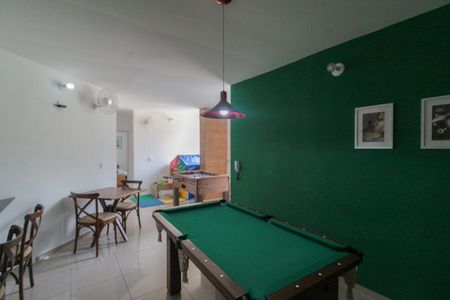 Apartamento à venda com 90m², 3 quartos e 2 vagasÁrea comum