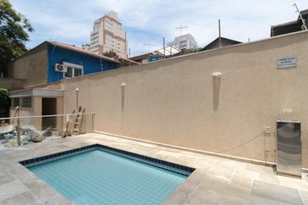 Apartamento à venda com 90m², 3 quartos e 2 vagasÁrea comum