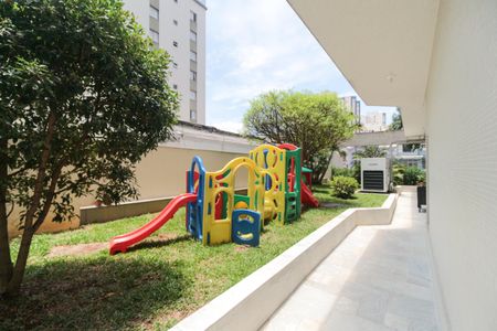 Apartamento à venda com 90m², 3 quartos e 2 vagasÁrea comum