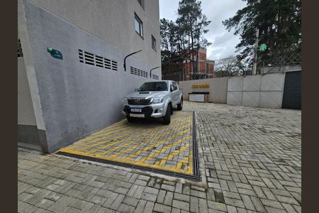 Apartamento à venda com 45m², 2 quartos e 1 vaga Apartamento à venda com 45m², 2 quartos e 1 vagaÁrea comum - Piscina