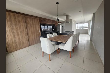 Apartamento à venda com 45m², 2 quartos e 1 vaga Apartamento à venda com 45m², 2 quartos e 1 vagaEspaço Gourmet