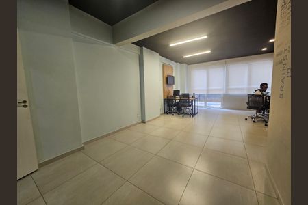 Apartamento à venda com 45m², 2 quartos e 1 vaga Apartamento à venda com 45m², 2 quartos e 1 vagaCoworking