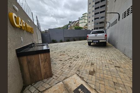 Apartamento à venda com 45m², 2 quartos e 1 vaga Apartamento à venda com 45m², 2 quartos e 1 vagaÁrea comum