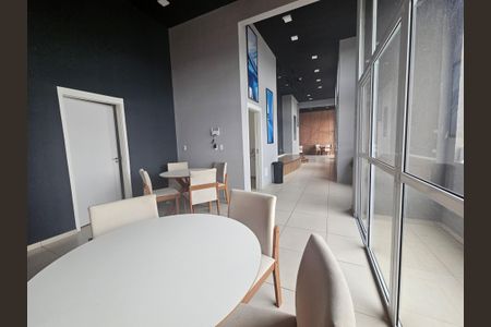 Apartamento à venda com 45m², 2 quartos e 1 vaga Apartamento à venda com 45m², 2 quartos e 1 vagaÁrea comum