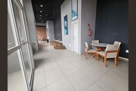 Apartamento à venda com 45m², 2 quartos e 1 vaga Apartamento à venda com 45m², 2 quartos e 1 vagaÁrea comum