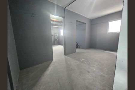 Apartamento à venda com 45m², 2 quartos e 1 vaga Apartamento à venda com 45m², 2 quartos e 1 vagaBicicletário