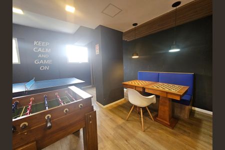 Apartamento à venda com 45m², 2 quartos e 1 vaga Apartamento à venda com 45m², 2 quartos e 1 vagaÁrea comum