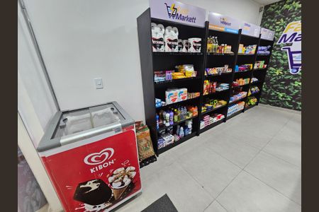 Apartamento à venda com 45m², 2 quartos e 1 vaga Apartamento à venda com 45m², 2 quartos e 1 vagaMercado