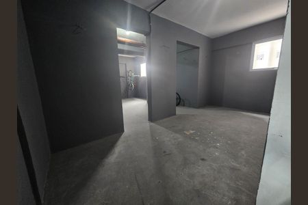 Apartamento à venda com 45m², 2 quartos e 1 vaga Apartamento à venda com 45m², 2 quartos e 1 vagaBicicletário