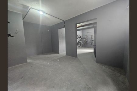Apartamento à venda com 45m², 2 quartos e 1 vaga Apartamento à venda com 45m², 2 quartos e 1 vagaBicicletário
