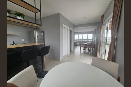 Apartamento à venda com 45m², 2 quartos e 1 vaga Apartamento à venda com 45m², 2 quartos e 1 vagaÁrea gourmet