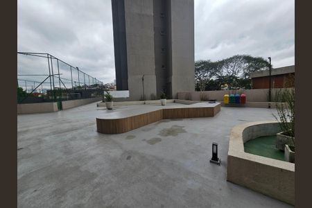 Apartamento à venda com 45m², 2 quartos e 1 vaga Apartamento à venda com 45m², 2 quartos e 1 vagaÁrea comum