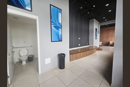 Apartamento à venda com 45m², 2 quartos e 1 vaga Apartamento à venda com 45m², 2 quartos e 1 vagaÁrea comum