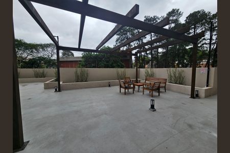 Apartamento à venda com 45m², 2 quartos e 1 vaga Apartamento à venda com 45m², 2 quartos e 1 vagaÁrea comum