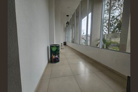 Apartamento à venda com 45m², 2 quartos e 1 vaga Apartamento à venda com 45m², 2 quartos e 1 vagaHall de entrada