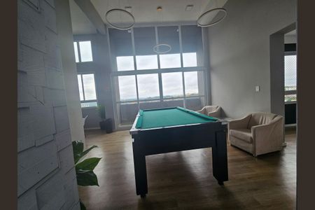 Apartamento à venda com 45m², 2 quartos e 1 vaga Apartamento à venda com 45m², 2 quartos e 1 vagaÁrea comum