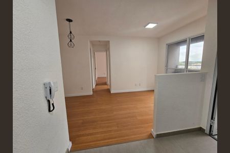 Apartamento à venda com 45m², 2 quartos e 1 vaga Apartamento à venda com 45m², 2 quartos e 1 vagaSala/Cozinha