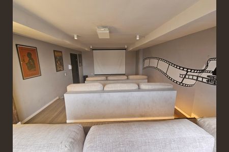Apartamento à venda com 45m², 2 quartos e 1 vaga Apartamento à venda com 45m², 2 quartos e 1 vagaÁrea comum