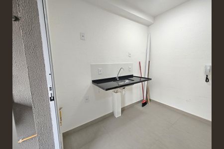 Apartamento à venda com 45m², 2 quartos e 1 vaga Apartamento à venda com 45m², 2 quartos e 1 vagaCozinha