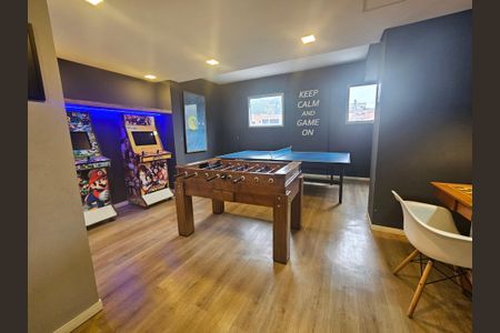 Apartamento à venda com 45m², 2 quartos e 1 vaga Apartamento à venda com 45m², 2 quartos e 1 vagaÁrea comum