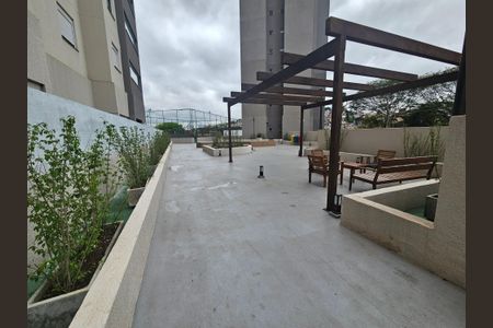 Apartamento à venda com 45m², 2 quartos e 1 vaga Apartamento à venda com 45m², 2 quartos e 1 vagaAr condicionado