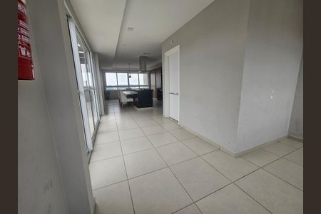 Apartamento à venda com 45m², 2 quartos e 1 vaga Apartamento à venda com 45m², 2 quartos e 1 vagaEspaço Gourmet