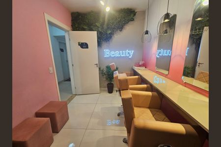 Apartamento à venda com 45m², 2 quartos e 1 vaga Apartamento à venda com 45m², 2 quartos e 1 vagaÁrea comum