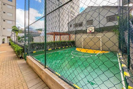 Apartamento à venda com 34m², 2 quartos e 1 vaga Apartamento à venda com 34m², 2 quartos e 1 vagaÁrea comum