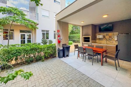 Apartamento à venda com 34m², 2 quartos e 1 vaga Apartamento à venda com 34m², 2 quartos e 1 vagaÁrea comum