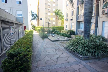 Apartamento à venda com 66m², 2 quartos e 1 vagaÁrea comum