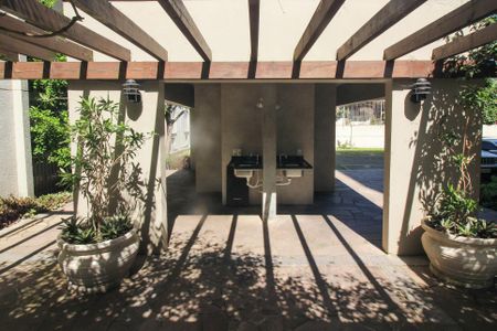 Apartamento à venda com 66m², 2 quartos e 1 vagaÁrea comum - Churrasqueira