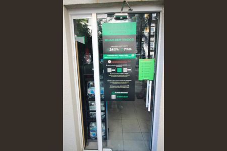 Apartamento à venda com 66m², 2 quartos e 1 vagaMercado - Quadrado express