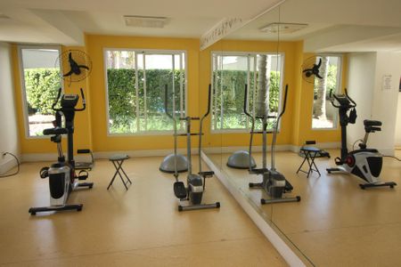 Apartamento à venda com 66m², 2 quartos e 1 vagaÁrea comum - Academia