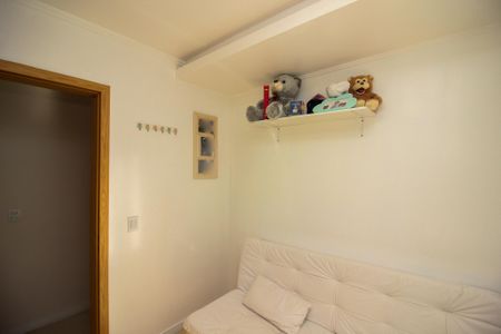 Apartamento à venda com 66m², 2 quartos e 1 vagaQuarto 2