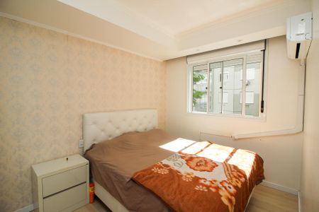 Apartamento à venda com 66m², 2 quartos e 1 vagaQuarto 1