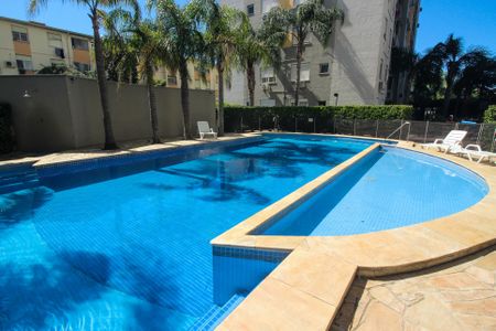 Apartamento à venda com 66m², 2 quartos e 1 vagaÁrea comum - Piscina