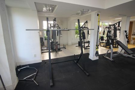 Apartamento à venda com 66m², 2 quartos e 1 vagaÁrea comum - Academia