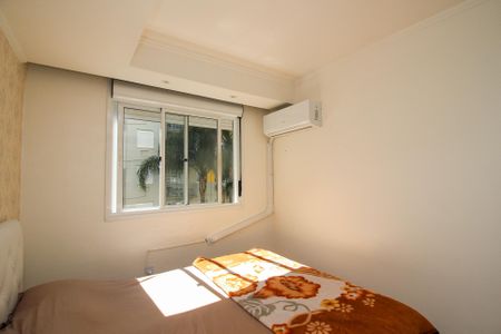 Apartamento à venda com 66m², 2 quartos e 1 vagaQuarto 1