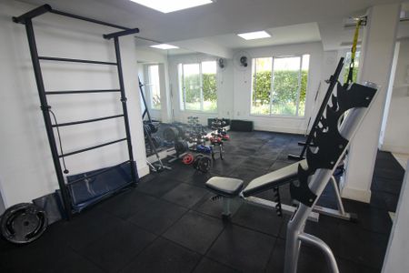 Apartamento à venda com 66m², 2 quartos e 1 vagaÁrea comum - Academia