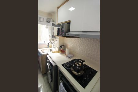 Apartamento à venda com 66m², 2 quartos e 1 vagaÁrea de Serviço