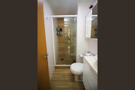 Apartamento à venda com 66m², 2 quartos e 1 vagaBanheiro